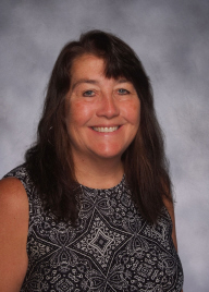 Image of Ellen Restock