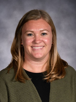 Rossman, Erin