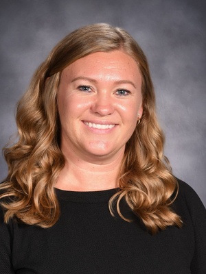 Image of Erin Rossman