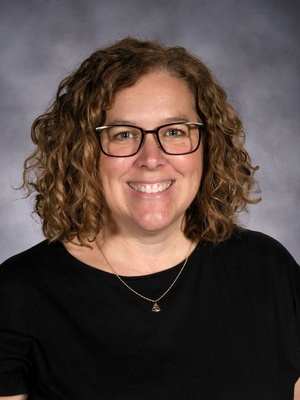 Susan Rovin