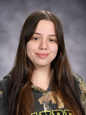 Alliah Schaefer