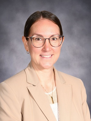 Image of Melissa Schoeder
