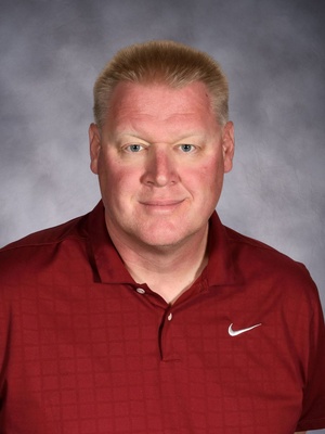 Chad Schraufnagel