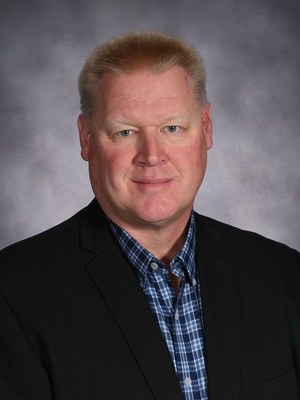 Image of Chad Schraufnagel