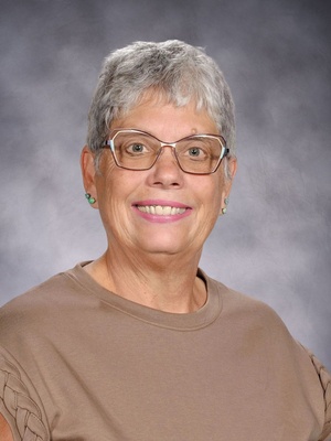 Sue Seegert