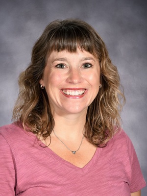 Heather Thurin