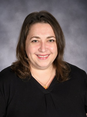 Van Dyke, Melissa