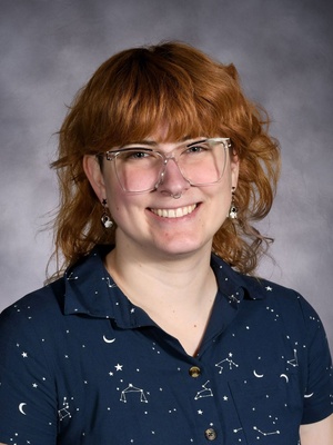 Webber, Hannah