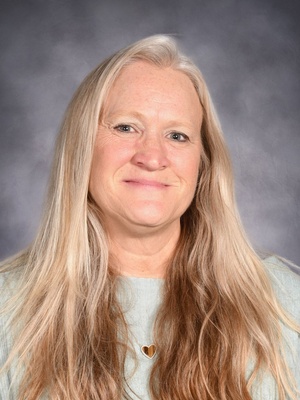 Image of Nancy Yehle